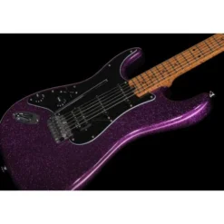 Harley Benton ST-Modern Plus MN HSS LH DPS