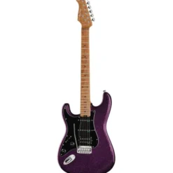 Harley Benton ST-Modern Plus MN HSS LH DPS