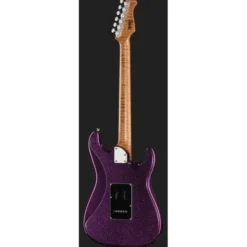 Harley Benton ST-Modern Plus MN HSS LH DPS