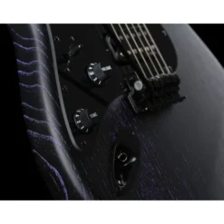 Harley Benton ST-Modern Plus MN HSS LH PUBL