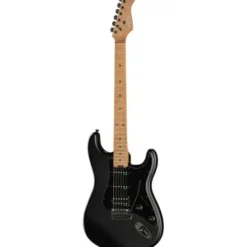 Harley Benton ST-Modern Plus MN HSS SBK