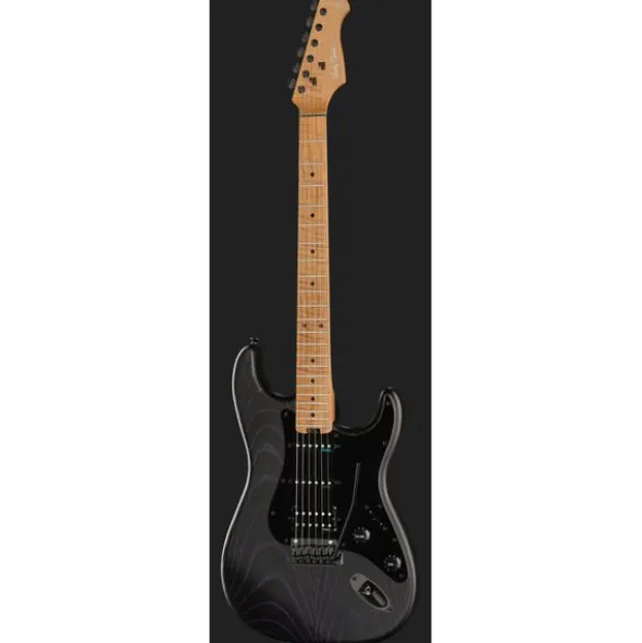 Harley Benton ST-Modern Plus MN HSS PUBL