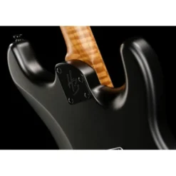 Harley Benton ST-Modern Plus MN HSS LH SBK
