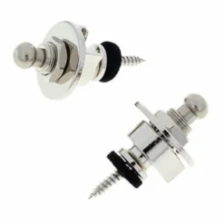 Harley Benton Strap Security Locks NI