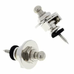 Harley Benton Strap Security Locks NI