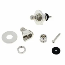 Harley Benton Strap Security Locks NI