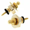 Harley Benton Strap Security Locks GD