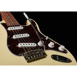 Harley Benton ST-62 VW Vintage Series