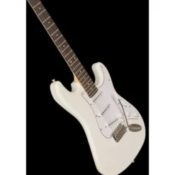 Harley Benton ST-20 WH St. Series w/Bag