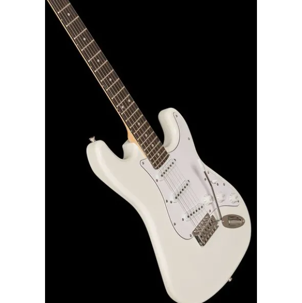 Harley Benton ST-20 WH St. Series w/Bag