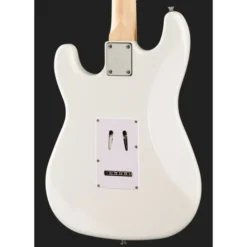 Harley Benton ST-20 WH St. Series w/Bag