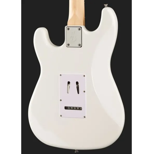 Harley Benton ST-20 WH St. Series w/Bag