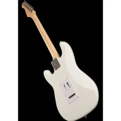 Harley Benton ST-20 WH St. Series w/Bag