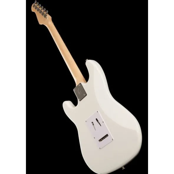 Harley Benton ST-20 WH St. Series w/Bag