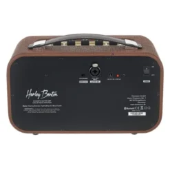 Harley Benton TableAmp BlueTooth Bundle