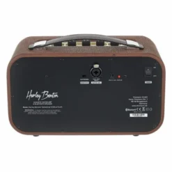Harley Benton TableAmp V2 BlueTooth