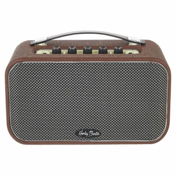Harley Benton TableAmp V2 BlueTooth