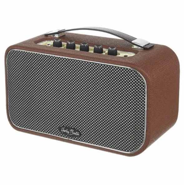 Harley Benton TableAmp V2 BlueTooth