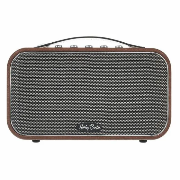 Harley Benton TableAmp V2 BlueTooth
