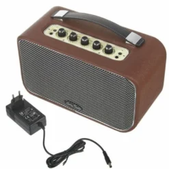 Harley Benton TableAmp V2 BlueTooth