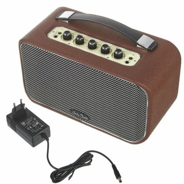 Harley Benton TableAmp V2 BlueTooth