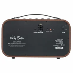 Harley Benton TableAmp V2 BlueTooth