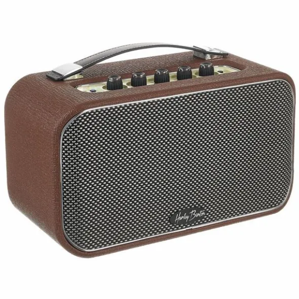 Harley Benton TableAmp V2 BlueTooth