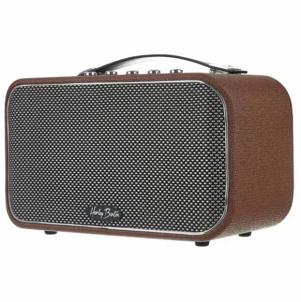 Harley Benton TableAmp V2 BlueTooth