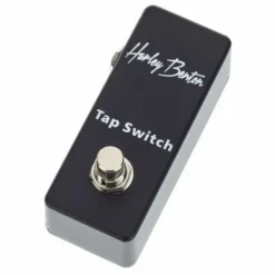Harley Benton Tap Tempo Switch