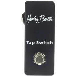 Harley Benton Tap Tempo Switch