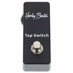 Harley Benton Tap Tempo Switch