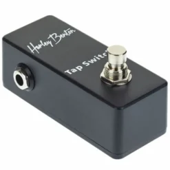 Harley Benton Tap Tempo Switch
