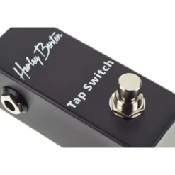 Harley Benton Tap Tempo Switch