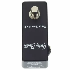 Harley Benton Tap Tempo Switch