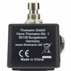 Harley Benton Tap Tempo Switch
