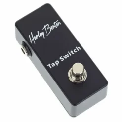 Harley Benton Tap Tempo Switch