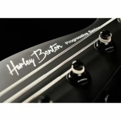 Harley Benton TB-70 SBK Deluxe Series