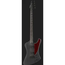 Harley Benton TB-70 SBK Deluxe Series w/Bag