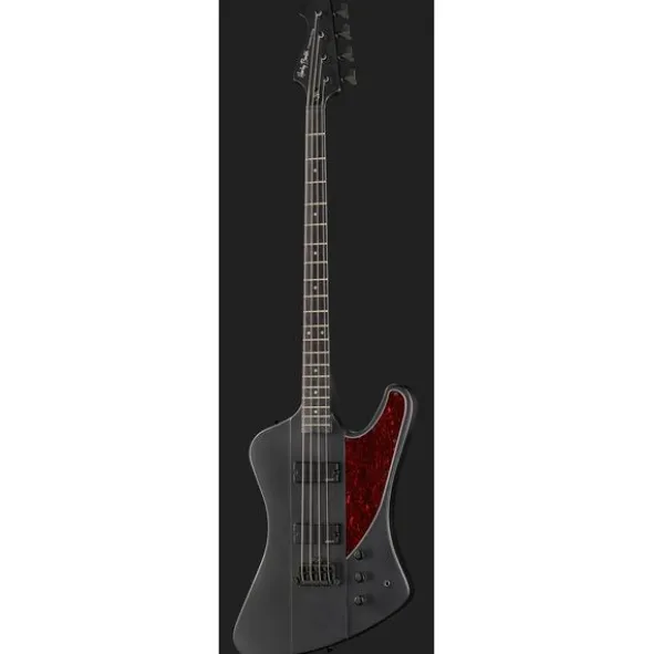 Harley Benton TB-70 SBK Deluxe Series w/Bag