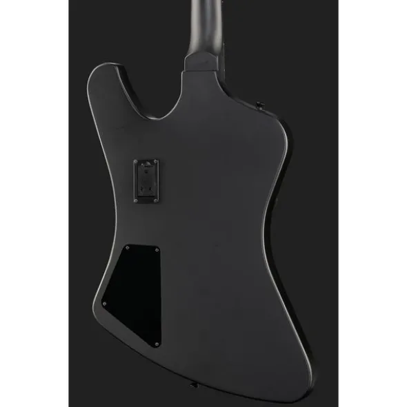 Harley Benton TB-70 SBK Deluxe Series w/Bag