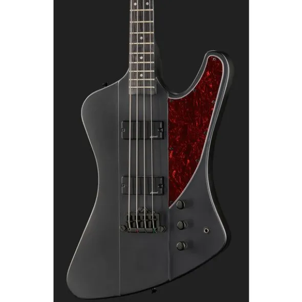 Harley Benton TB-70 SBK Deluxe Series w/Bag