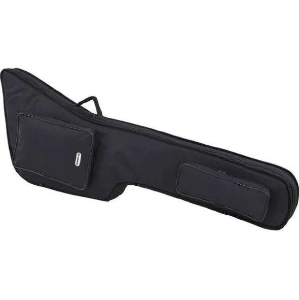 Harley Benton TB-70 SBK Deluxe Series w/Bag