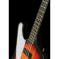 Harley Benton TB-70VS LH Deluxe Series