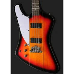 Harley Benton TB-70VS LH Deluxe Series