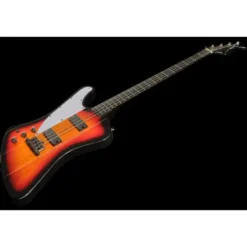 Harley Benton TB-70VS LH Deluxe Series