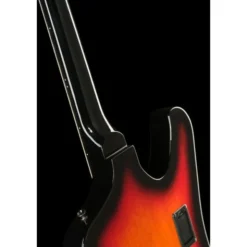 Harley Benton TB-70VS LH Deluxe Series