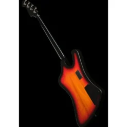 Harley Benton TB-70VS LH Deluxe Series