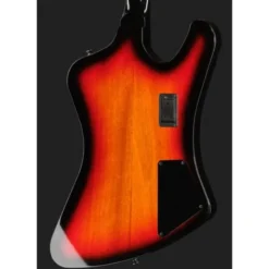Harley Benton TB-70VS LH Deluxe Series