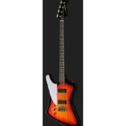 Harley Benton TB-70VS LH Deluxe Series