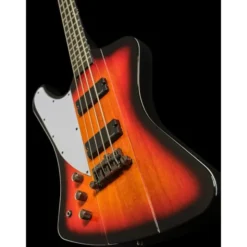 Harley Benton TB-70VS LH Deluxe Series
